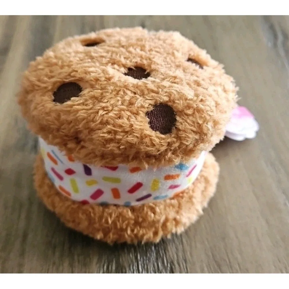 Barkbox funfetchi sniffwich